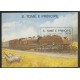 TRENES SANTO TOME y PRINCIPE HOJA BLOQUE NUEVA MINT FAUNA JIRAFAS 8,50 €
